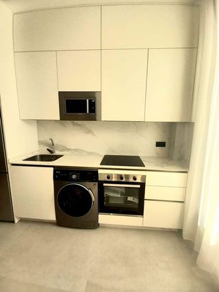 Estudio en alquiler en Fátima - Levante en Córdoba