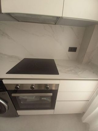 Estudio en alquiler en Fátima - Levante en Córdoba