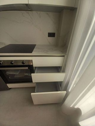 Estudio en alquiler en Fátima - Levante en Córdoba