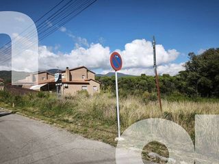 Terreno en venta en Sant Antoni de Vilamajor