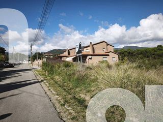 Terreno en venta en Sant Antoni de Vilamajor