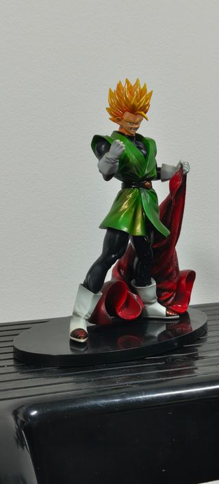 Figura Son Gohan Banpresto Dragon Ball