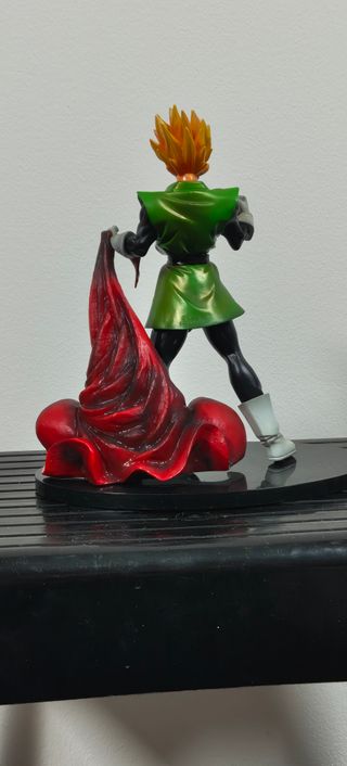 Figura Son Gohan Banpresto Dragon Ball