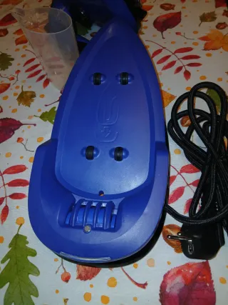 Ferro da stiro senza filo Rowenta