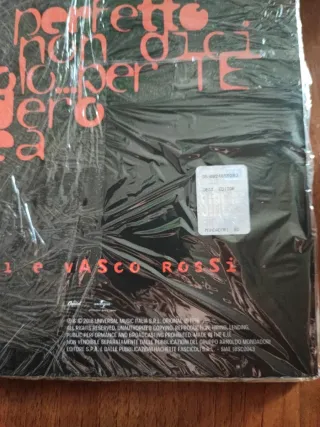 Vasco Rossi - Il meglio della musica italiana