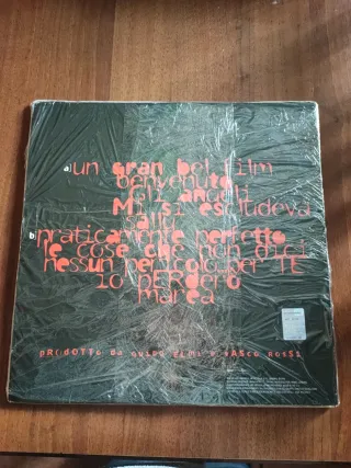 Vasco Rossi - Il meglio della musica italiana