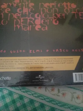 Vasco Rossi - Il meglio della musica italiana