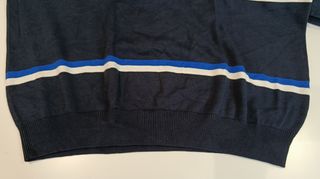 Jersey Hombre LACOSTE ORIGINAL talla XL-XXL ¡NUEVO