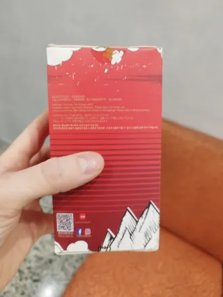 Pupazzo Labubu Coca Cola Blind Box