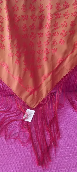 Manton Picó Nuevo Regional