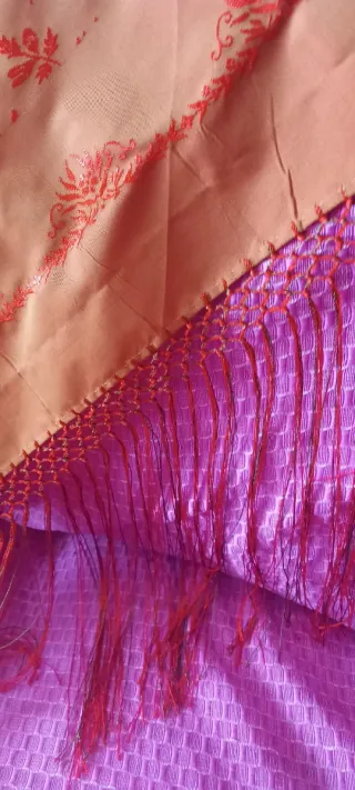 Manton Picó Nuevo Regional