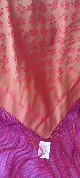 Manton Picó Nuevo Regional