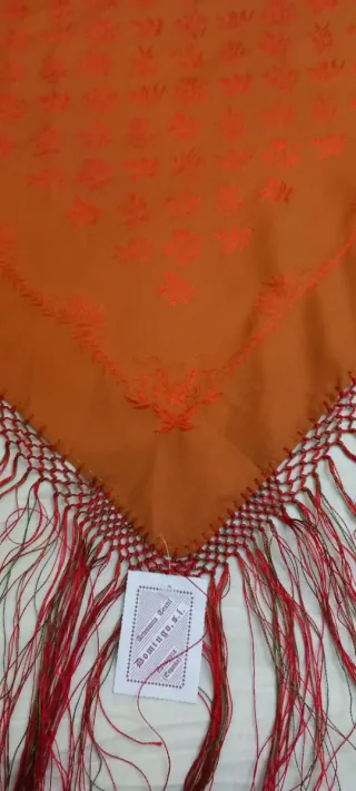 Manton Picó Nuevo Regional