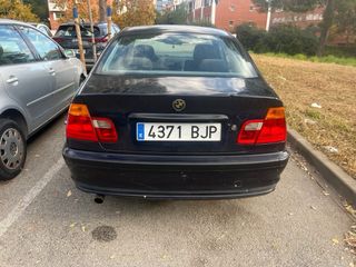 BMW Serie 3 2001
