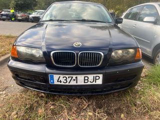 BMW Serie 3 2001