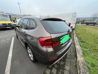BMW X1 2010