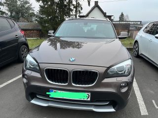 BMW X1 2010