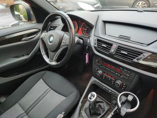 BMW X1 2010