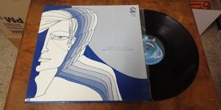 Disco I Siamo omonimo autografato Italy LP