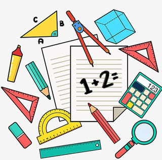 Clases de Matemáticas Online para primaria y ESO.