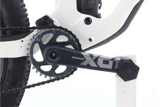 Scott Ransom Tuned X01 AXS t.L