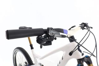 Scott Ransom Tuned X01 AXS t.L