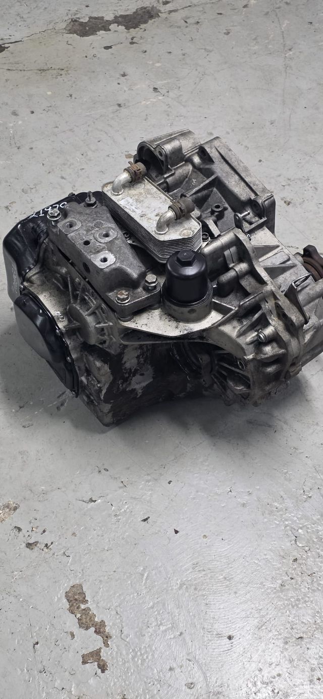 02E301107 - 02E300043K CAJA DE CAMBIOS