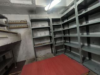 Garaje en venta en Ciudad Jardín - Parque Roma en Zaragoza