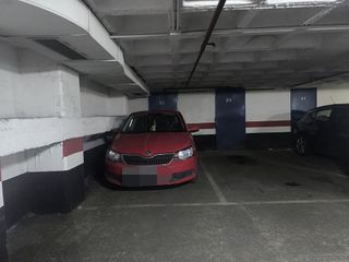 Garaje en venta en Ciudad Jardín - Parque Roma en Zaragoza