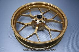 Llanta delantera HONDA CBR 1000 RR SP 2012 - 2016