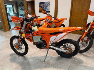 KTM 450 EXC F