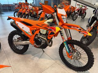 KTM 450 EXC F