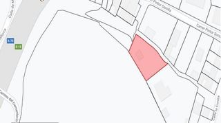 Terreno en venta en Playa de Poniente en Benidorm