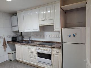 Piso en venta en Plaza de Toros en Zaragoza