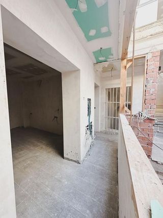 Piso en venta en Centro Histórico - Plaza España en Cádiz