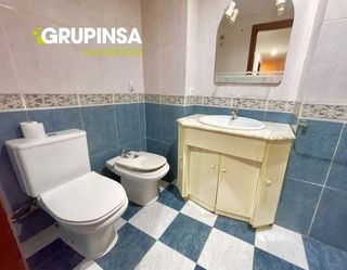 Piso en venta en Camino de Onda - Salesianos - Centro en Burriana