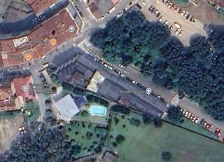 Piso en venta en Ponteareas