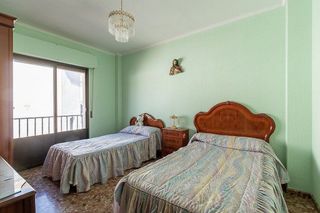 Piso en venta en Alhama de Granada