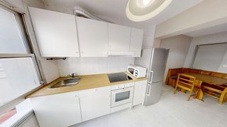 Piso en venta en Monte Alto - Zalaeta - Atocha en Coruña (A)