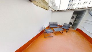 Piso en venta en Monte Alto - Zalaeta - Atocha en Coruña (A)