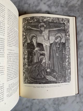 Bibliofilia Antigua I