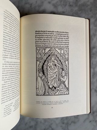 Bibliofilia Antigua I