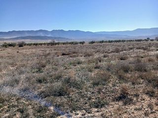 Terreno en venta en Yecla