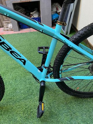 Bicicleta de Montaña Orbea MTB (Precio negociable)
