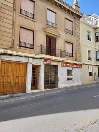 Local comercial en venta en Segorbe