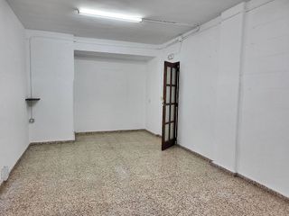 Local comercial en venta en Segorbe