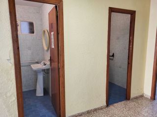 Local comercial en venta en Segorbe