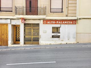 Local comercial en venta en Segorbe
