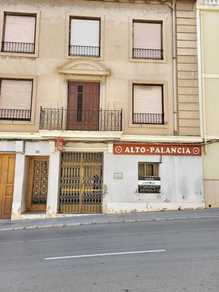 Local comercial en venta en Segorbe
