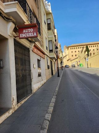 Local comercial en venta en Segorbe